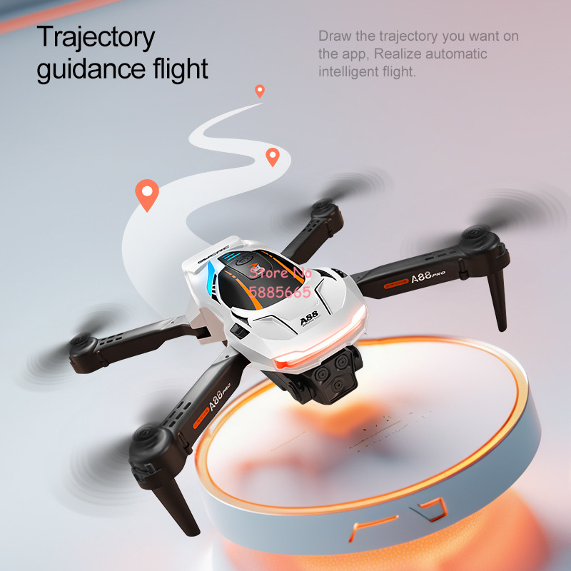 8K Aerial Photography Optical  - đánh giá và giá Rc Helicopter Electric