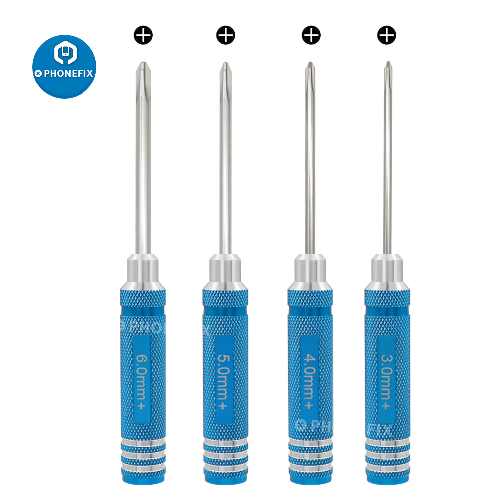 4 PH3 /PH4 Chéo Bit Đầu Tua Ví - đánh giá và giá Rc Helicopter Tool Kit
