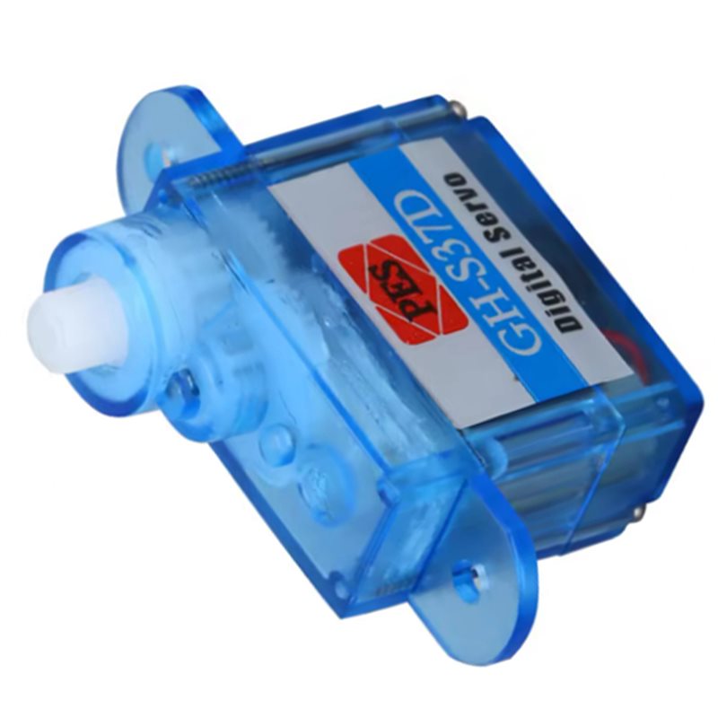 ABXE-4X GH-S37D GH-S43D Servo  - đánh giá và giá Rc Helicopter Servo