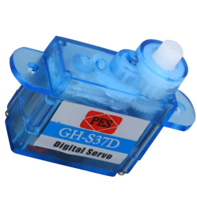 ABXE-4X GH-S37D GH-S43D Servo  - đánh giá và giá Rc Helicopter Servo
