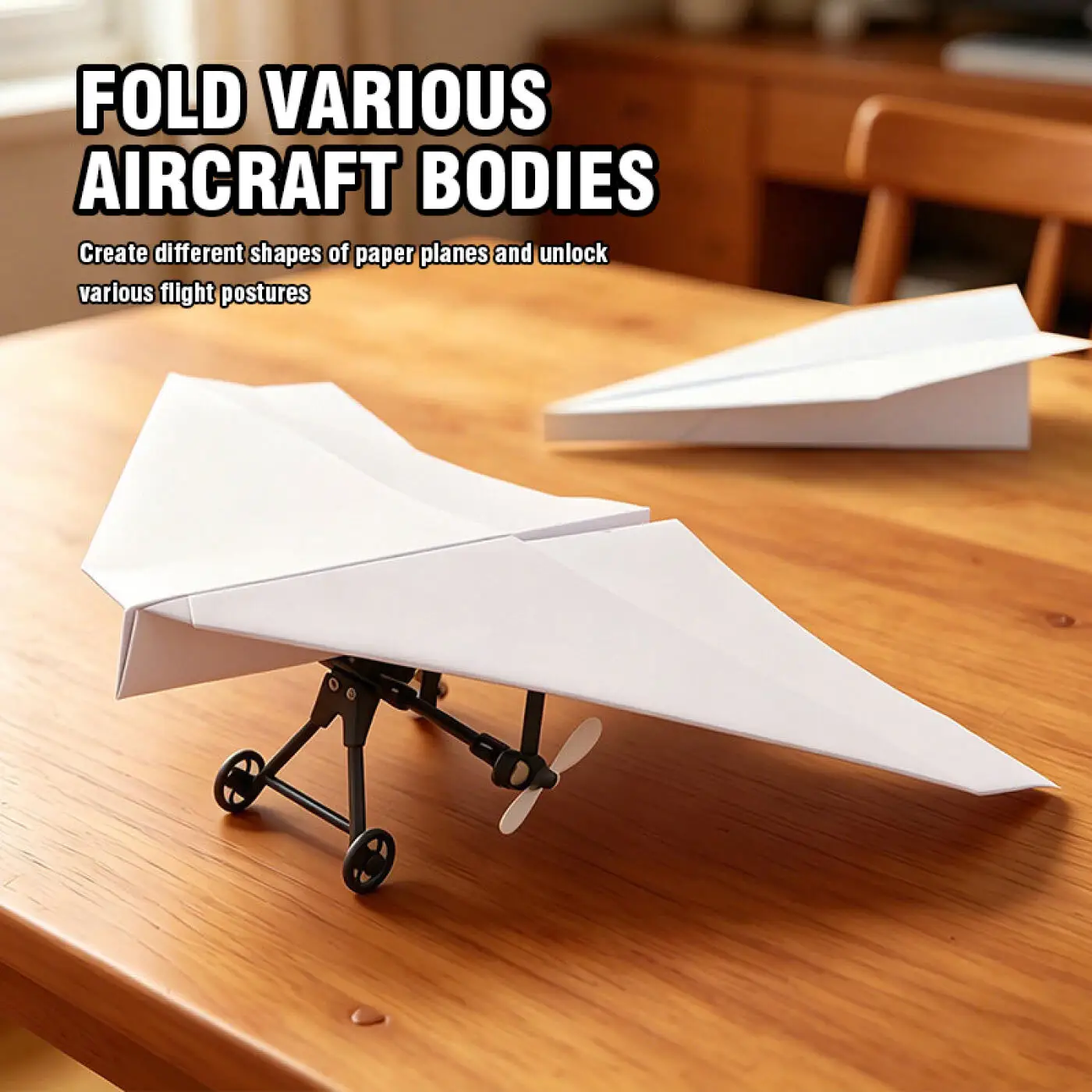 RC Paper Airplane DIY Plane Ki - đánh giá và giá Rc Helicopter Remote Control