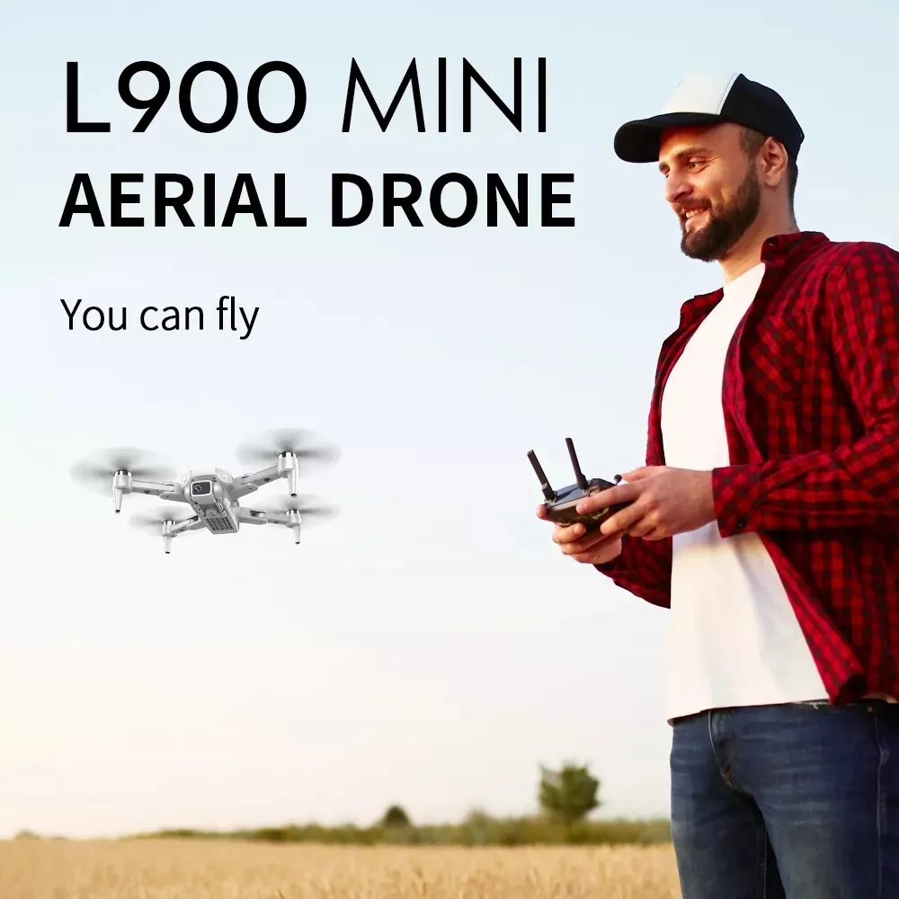 L900 Pro GPS Drone 4K Professi - đánh giá và giá Rc Helicopter Electric