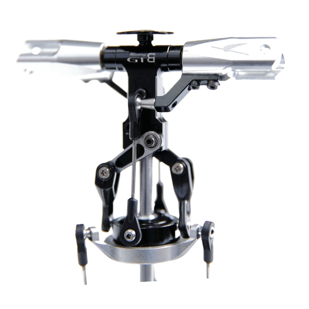 RC 450 FBL Kim Loại Cánh Quạt  - đánh giá và giá Rc Helicopter Nitro