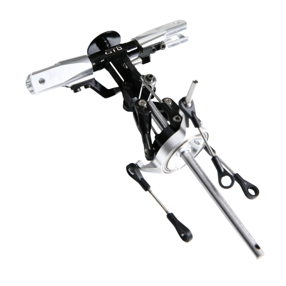 RC 450 FBL Kim Loại Cánh Quạt  - đánh giá và giá Rc Helicopter Nitro