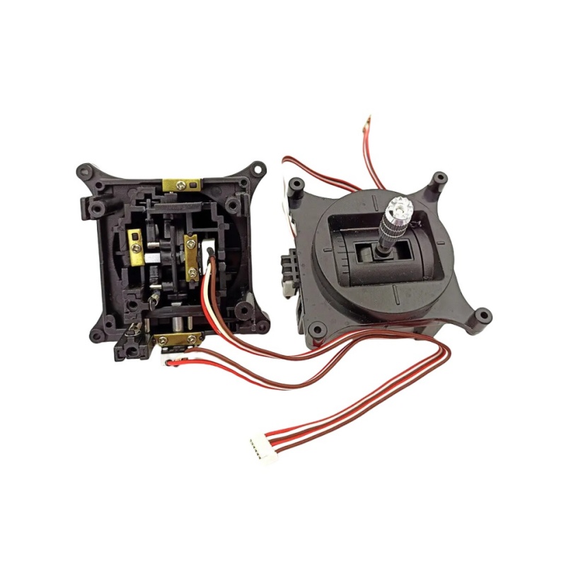 Gimbal Control Stick Rocker Th - đánh giá và giá Rc Helicopter Remote Control