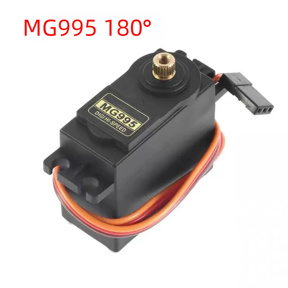 MG995 Digital High Torque Serv - đánh giá và giá Rc Helicopter Parts