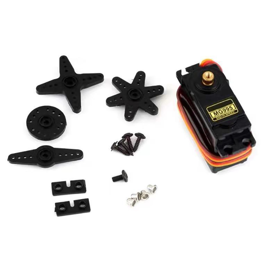 MG995 Digital High Torque Serv - đánh giá và giá Rc Helicopter Parts