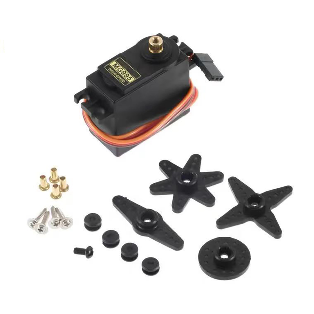 MG995 Digital High Torque Serv - đánh giá và giá Rc Helicopter Parts