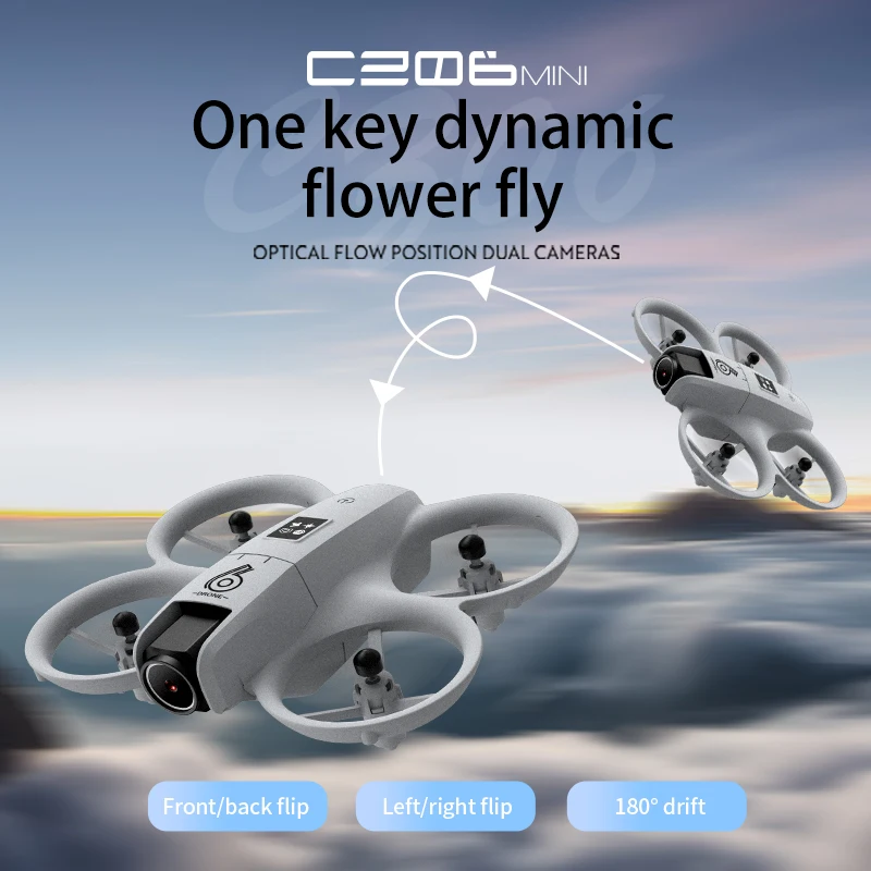 CZ06 Mini RC Quadcopter Drone  - đánh giá và giá Rc Helicopter Electric