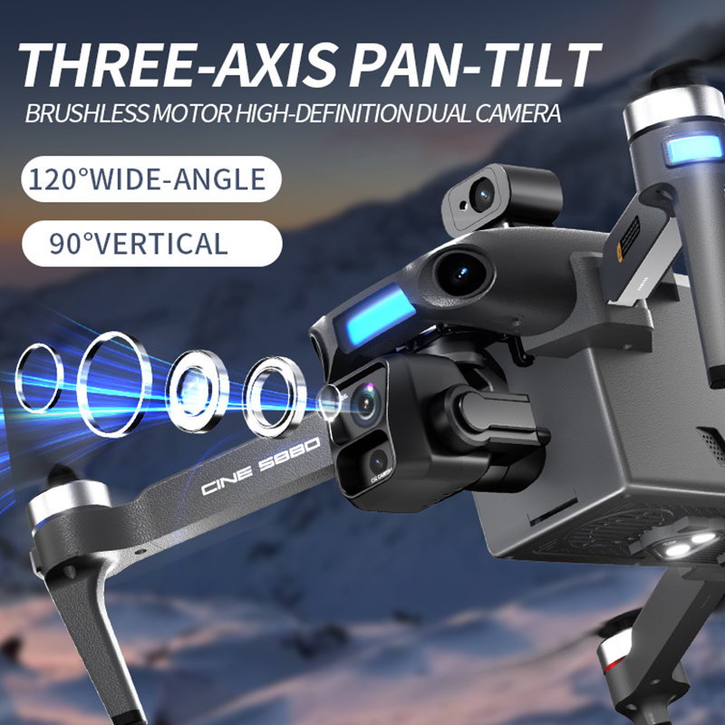 2026 New 8K Dual Camera Drone  - đánh giá và giá Rc Helicopter Charger