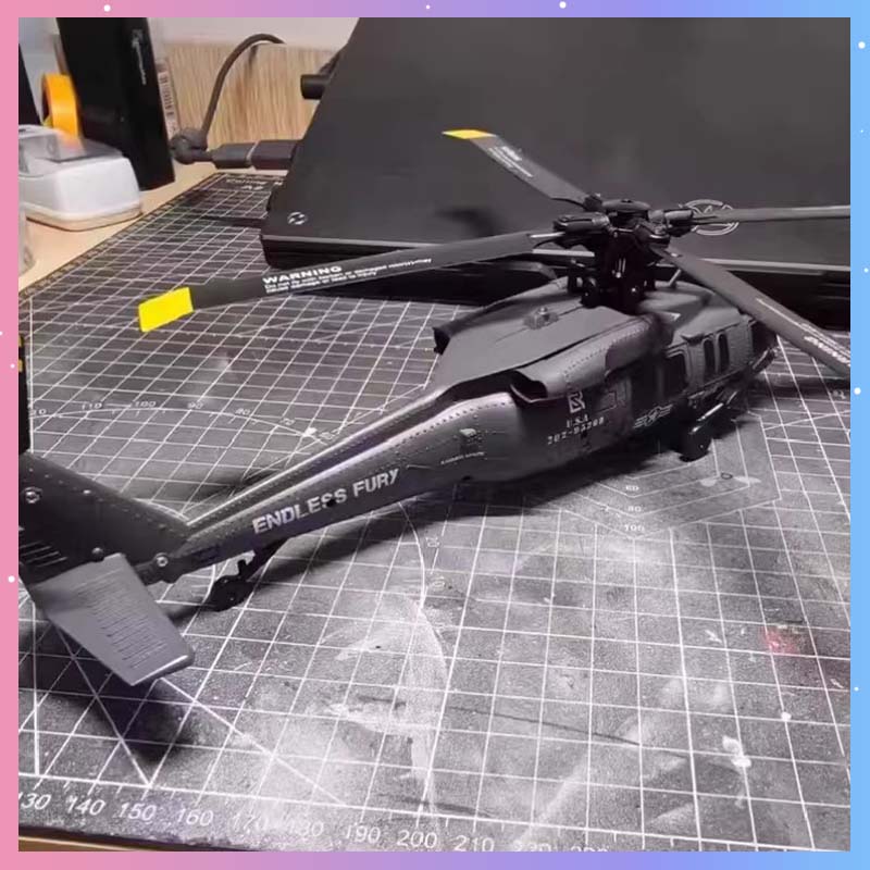 U9901 RC Helicopter 2.4G Six C - đánh giá và giá Rc Helicopter Large
