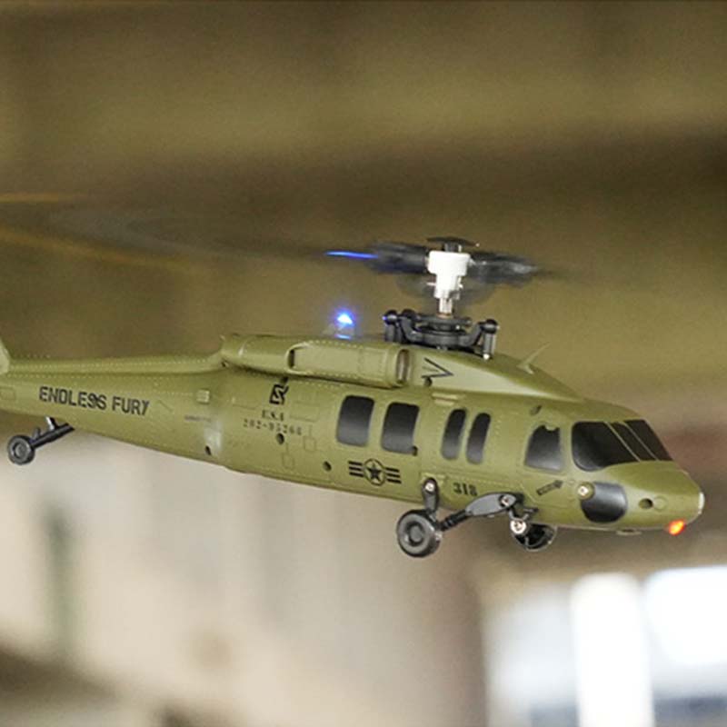 U9901 RC Helicopter 2.4G Six C - đánh giá và giá Rc Helicopter Large