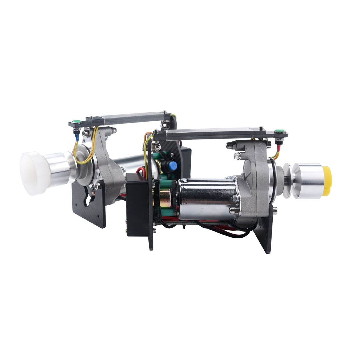 Tóc Kẻ Hủy Diệt Roto Điện Khởi - đánh giá và giá Rc Helicopter Gas