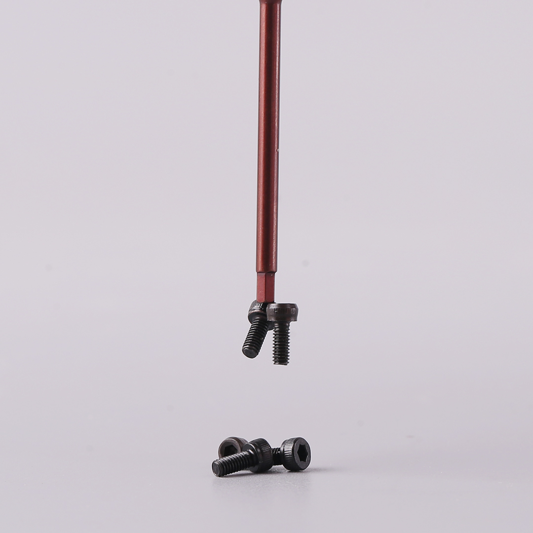 Mayatech 6-in-1 Hex Screwdrive - đánh giá và giá Rc Helicopter Tool Kit