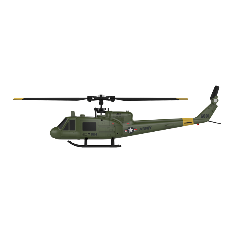Huey Remote Control Simulation - đánh giá và giá Rc Helicopter Large