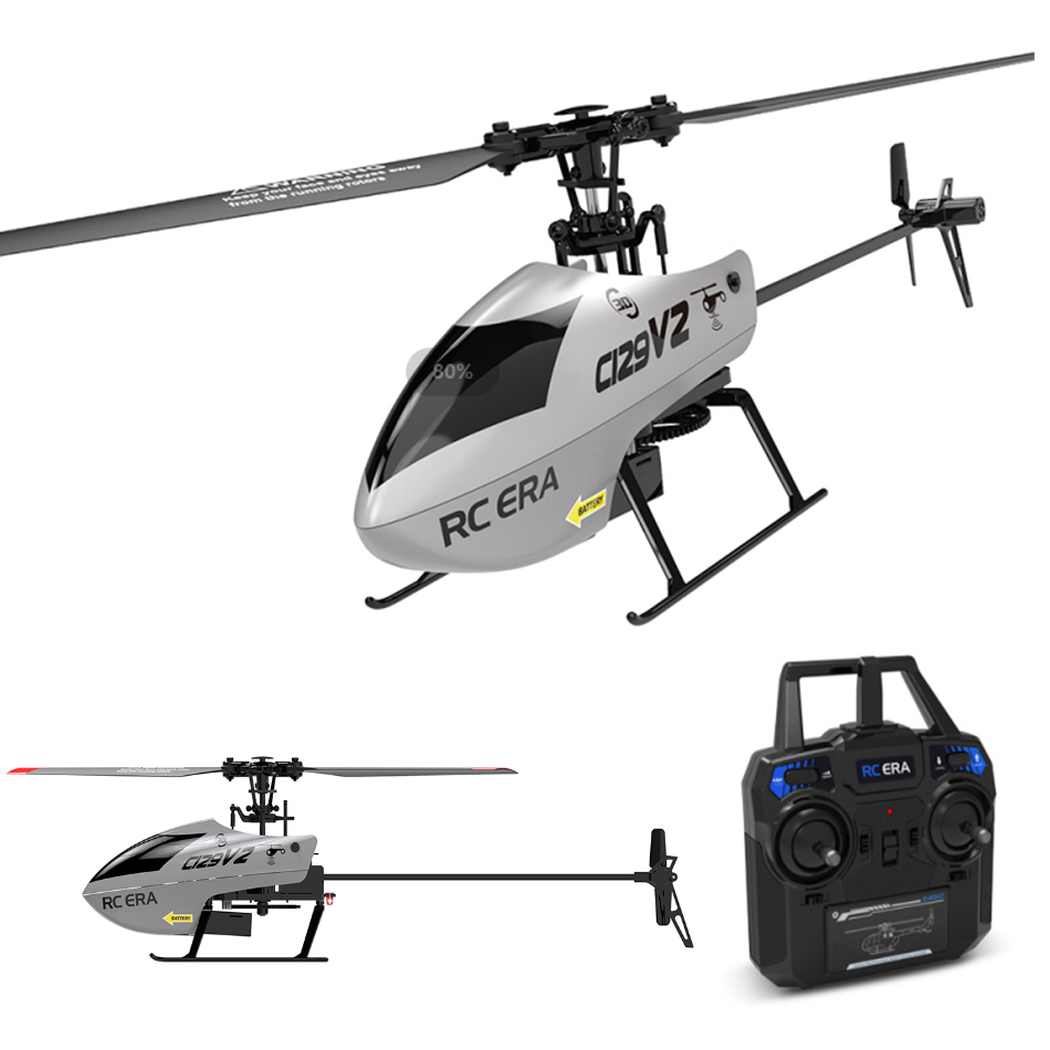 RC ERA C129V2 RTF RC Helicopte - đánh giá và giá Rc Helicopter Electric