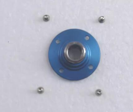 450 Main Gear Case one way bea - đánh giá và giá Rc Helicopter Nitro