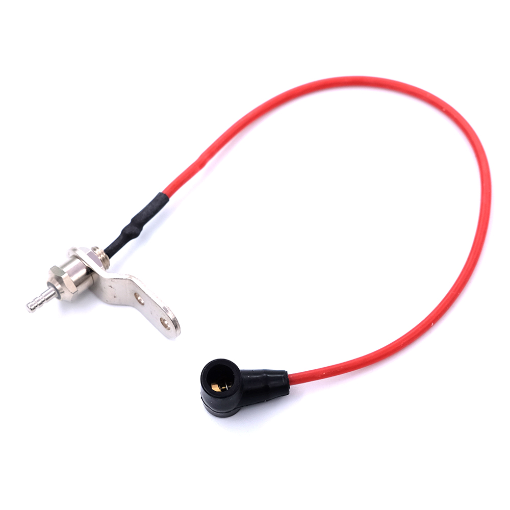Prolux REMOTE GLOW PLUG ADAPTO - đánh giá và giá Rc Helicopter Gas
