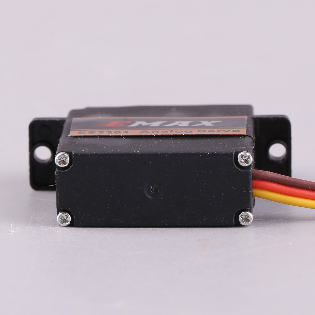 EMAX ES3001 Lightweight Analog - đánh giá và giá Rc Helicopter Servo