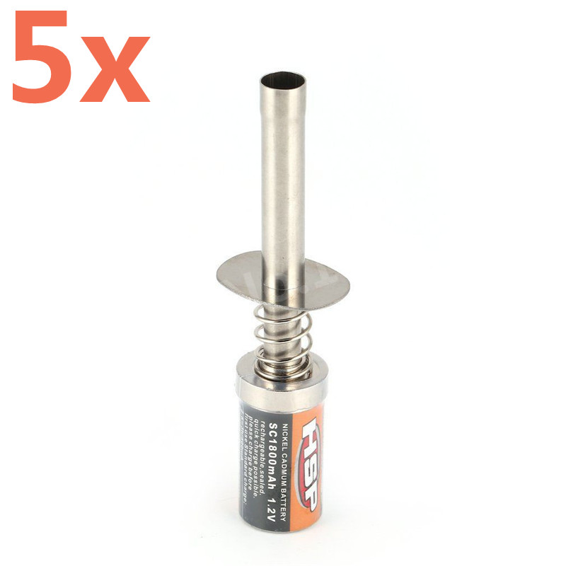 5 Chiếc HSP RC 80101 1800MAh E - đánh giá và giá Rc Helicopter Nitro
