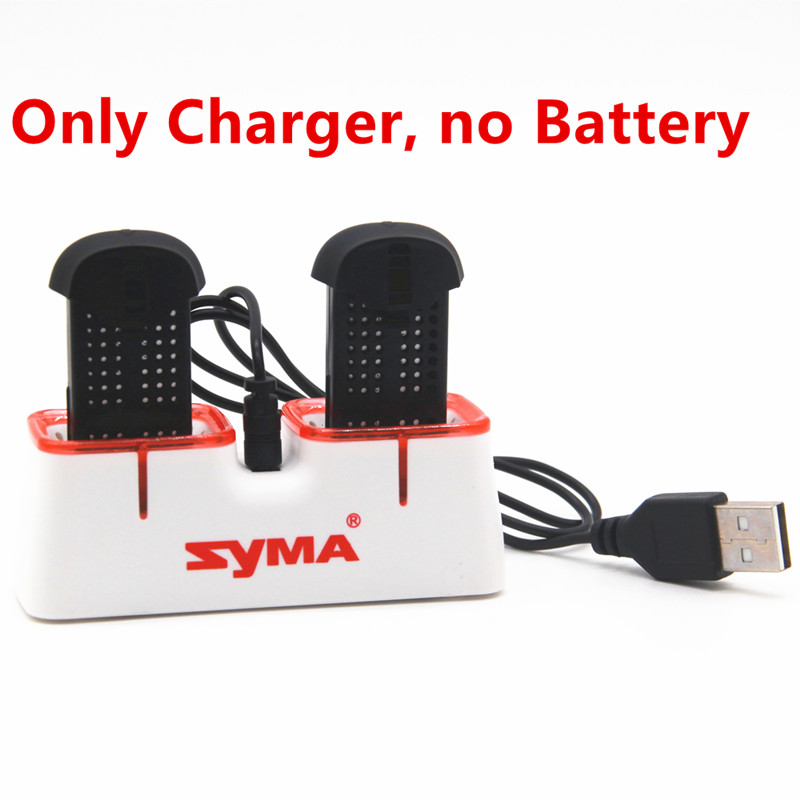 Dual USB Fast Charger for Syma - đánh giá và giá Rc Helicopter Charger