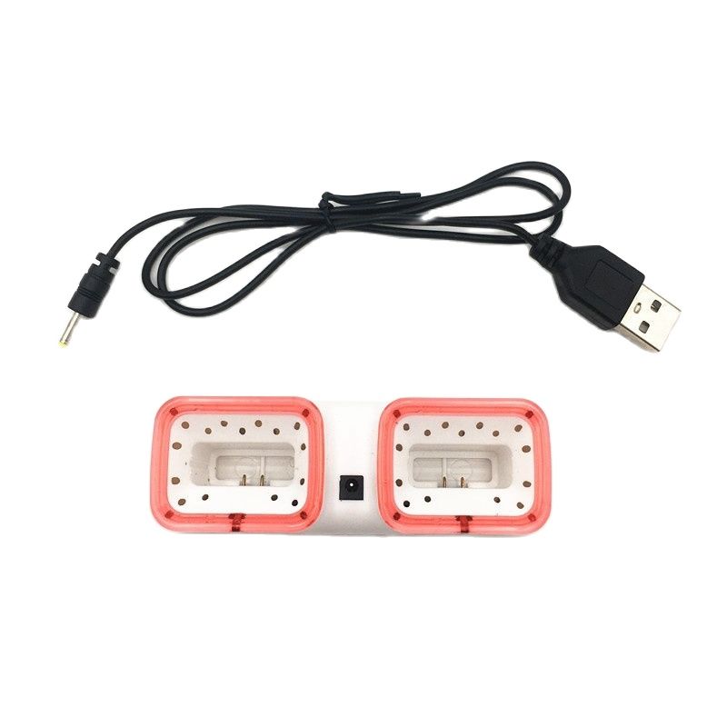 Dual USB Fast Charger for Syma - đánh giá và giá Rc Helicopter Charger
