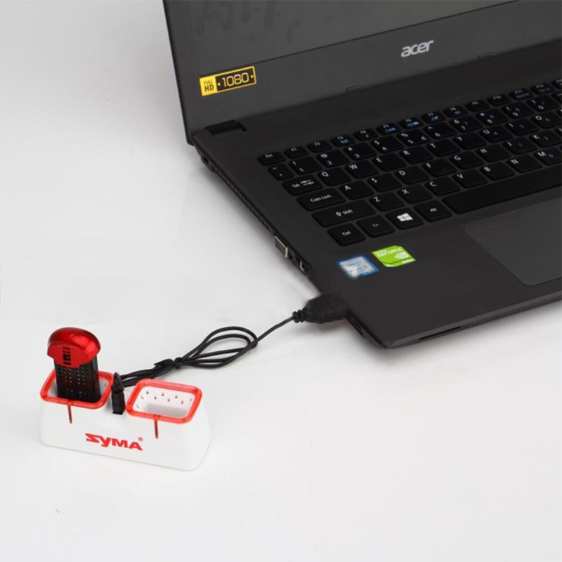 Dual USB Fast Charger for Syma - đánh giá và giá Rc Helicopter Charger