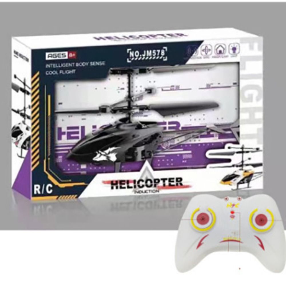 Mini Plastic RC Helicopters 2  - đánh giá và giá Rc Helicopter Large