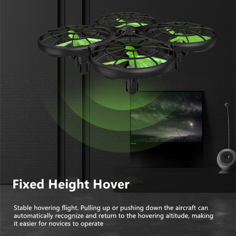 Gesture Induction Obsatcle Avo - đánh giá và giá Rc Helicopter Electric